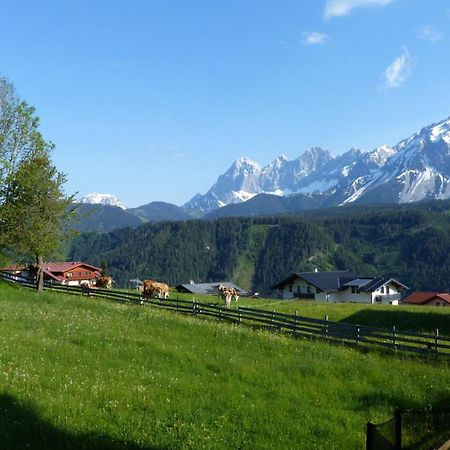 Haus Panorama Schladming Exterior foto
