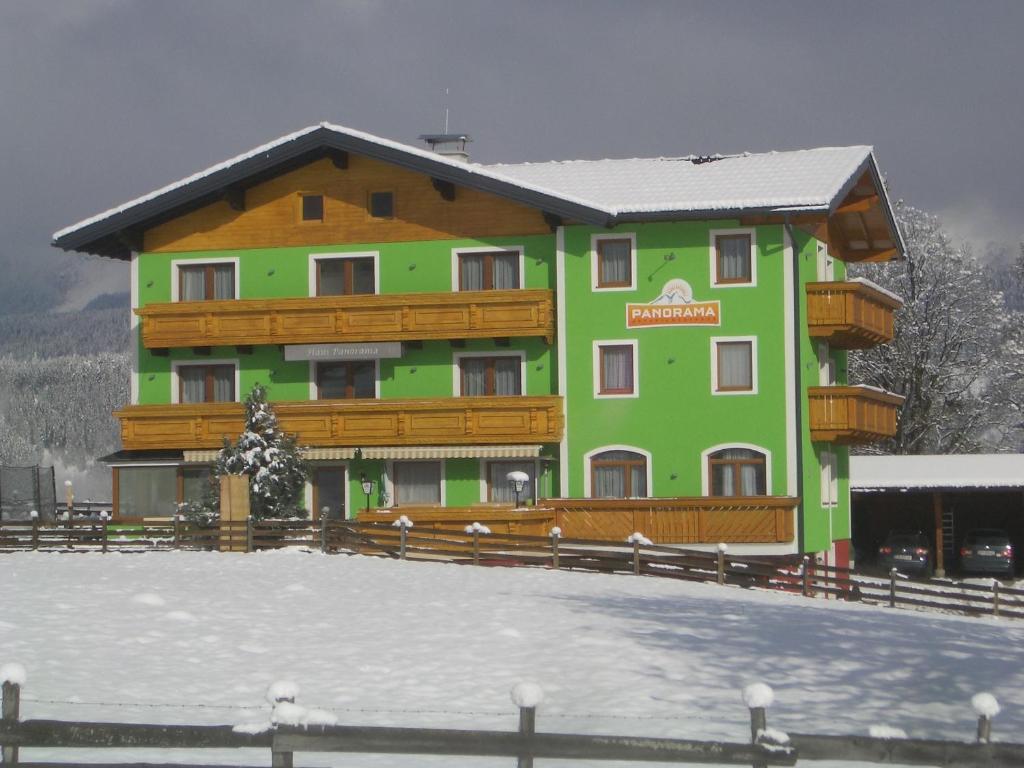 Haus Panorama Schladming Quarto foto