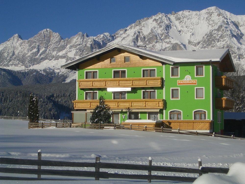 Haus Panorama Schladming Exterior foto