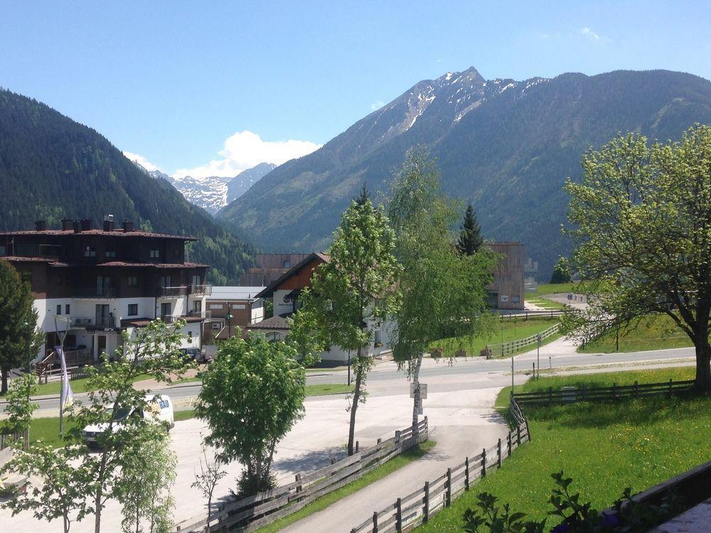 Haus Panorama Schladming Exterior foto