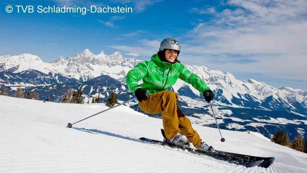 Haus Panorama Schladming Quarto foto