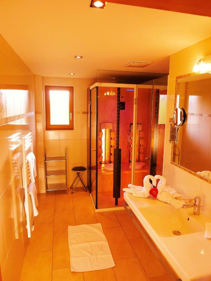Haus Panorama Schladming Exterior foto