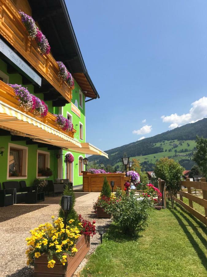 Haus Panorama Schladming Exterior foto