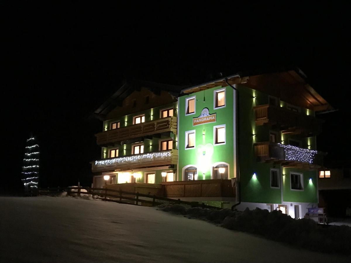 Haus Panorama Schladming Exterior foto