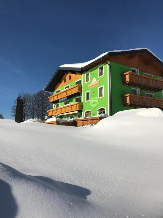 Haus Panorama Schladming Exterior foto